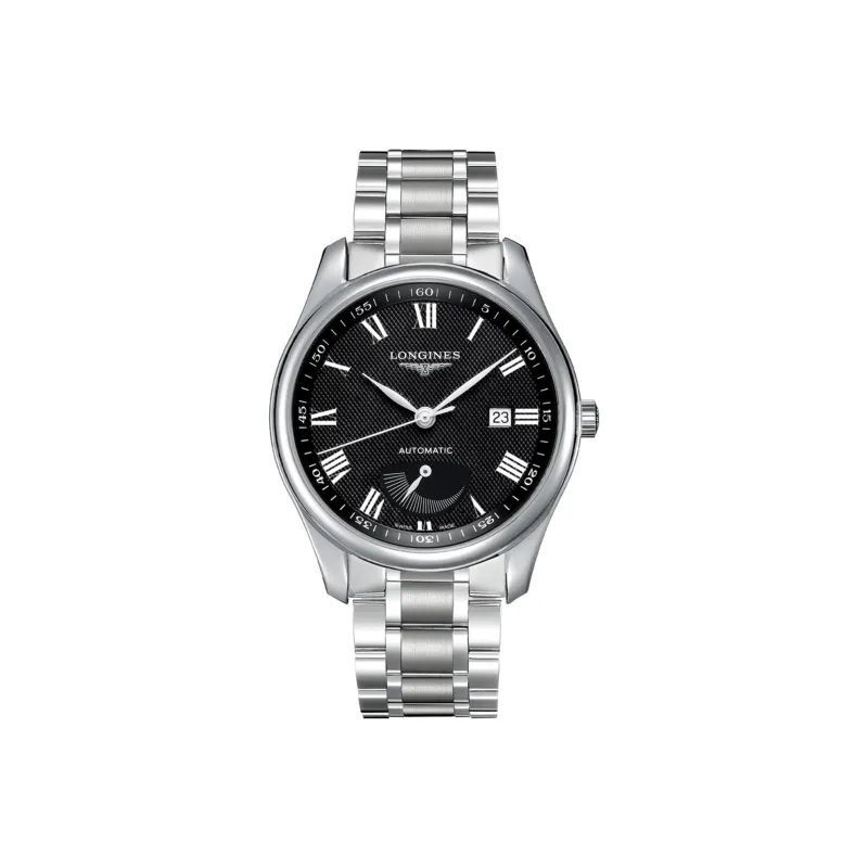 LONGINES Master L2.908.4.51.6-0