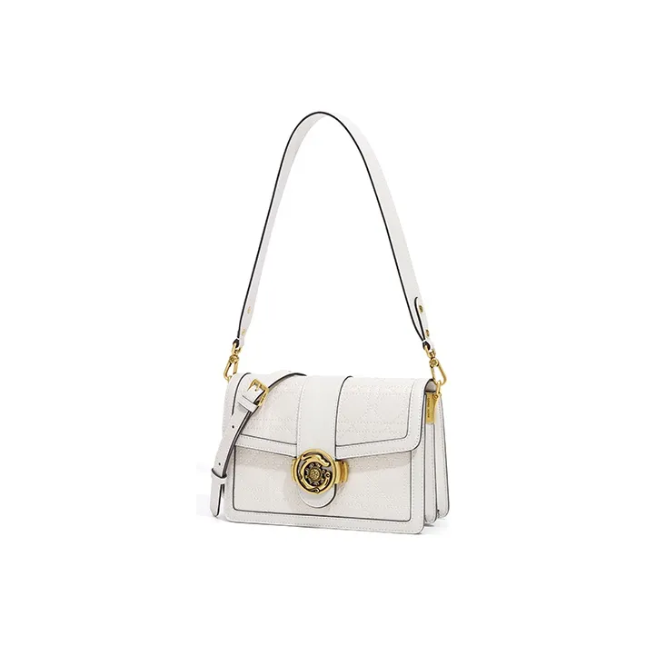 Gong Xuan Shoulder Bags-2
