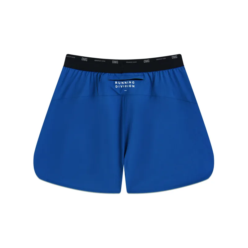OMG! Casual Shorts Men-1