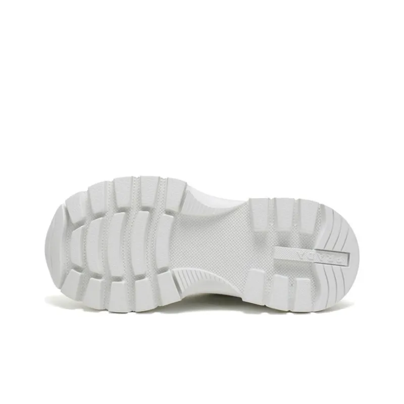 PRADA Centaurus Sneakers 'White' Women's-5
