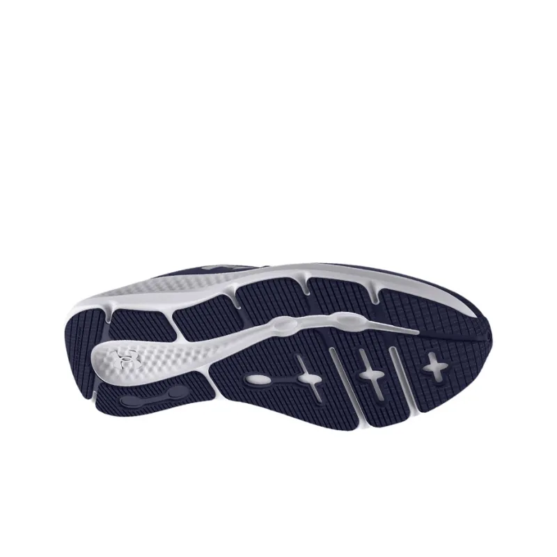 Under Armour Charged Pursuit 3 Tech 'Midnight Navy'-4