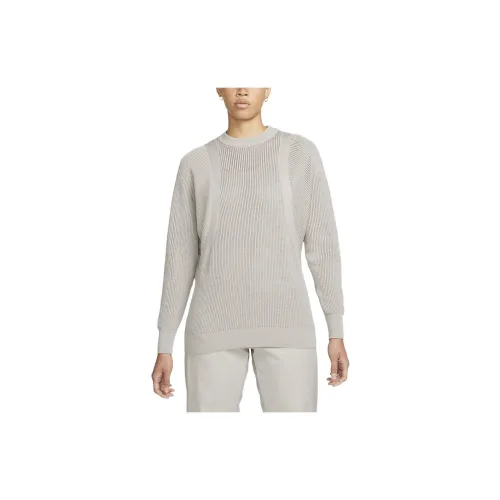 Nike Sweaters Women's Gray