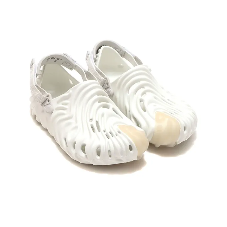 Crocs Pollex Clog By Salehe Bembury Stratus-2