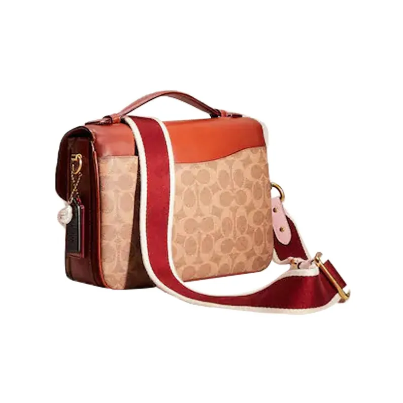 COACH Cassie Handbags-1