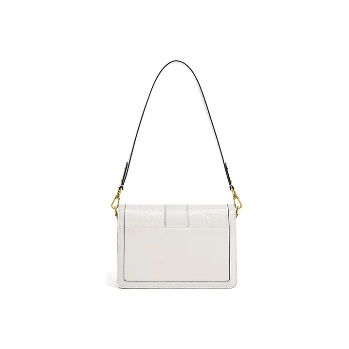 Gong Xuan Shoulder Bags-3