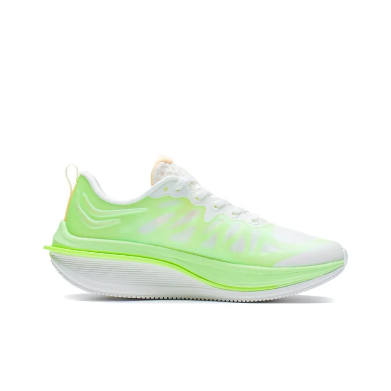 LINING WuShi 5S 2.0 'Neon Green Yellow' Women's-1