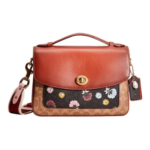 COACH Cassie Crossbody Bags