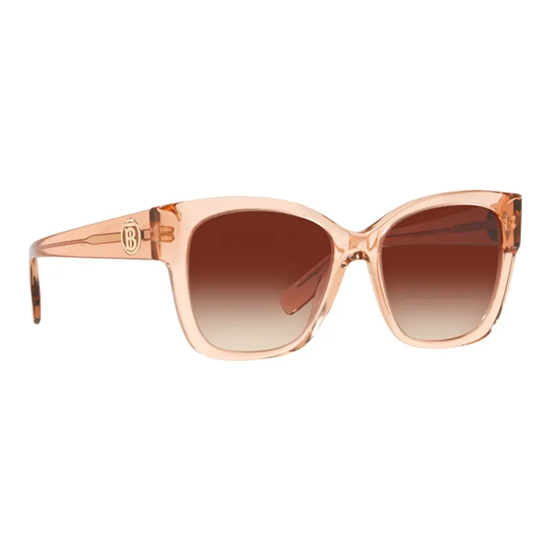 Burberry Sunglasses Unisex Pink-0