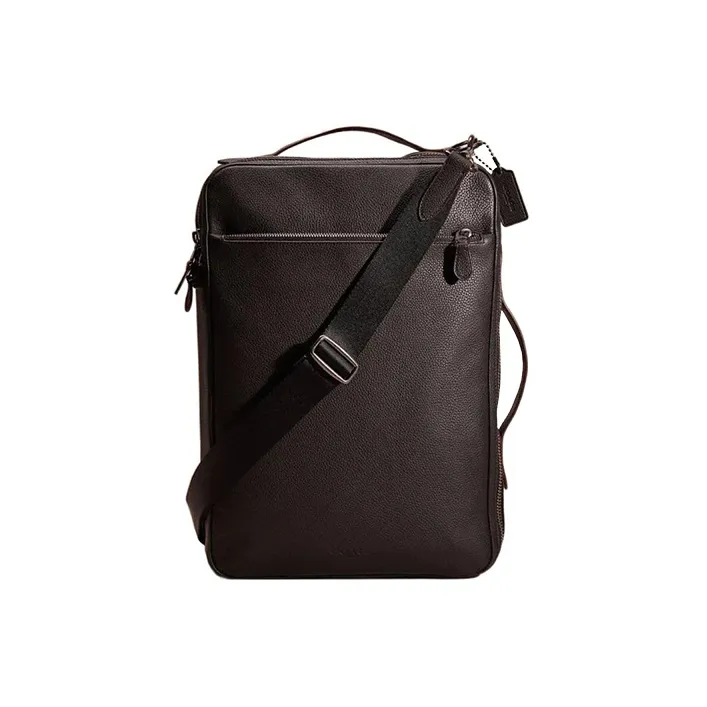 COACH Metropolitan Backpacks-0