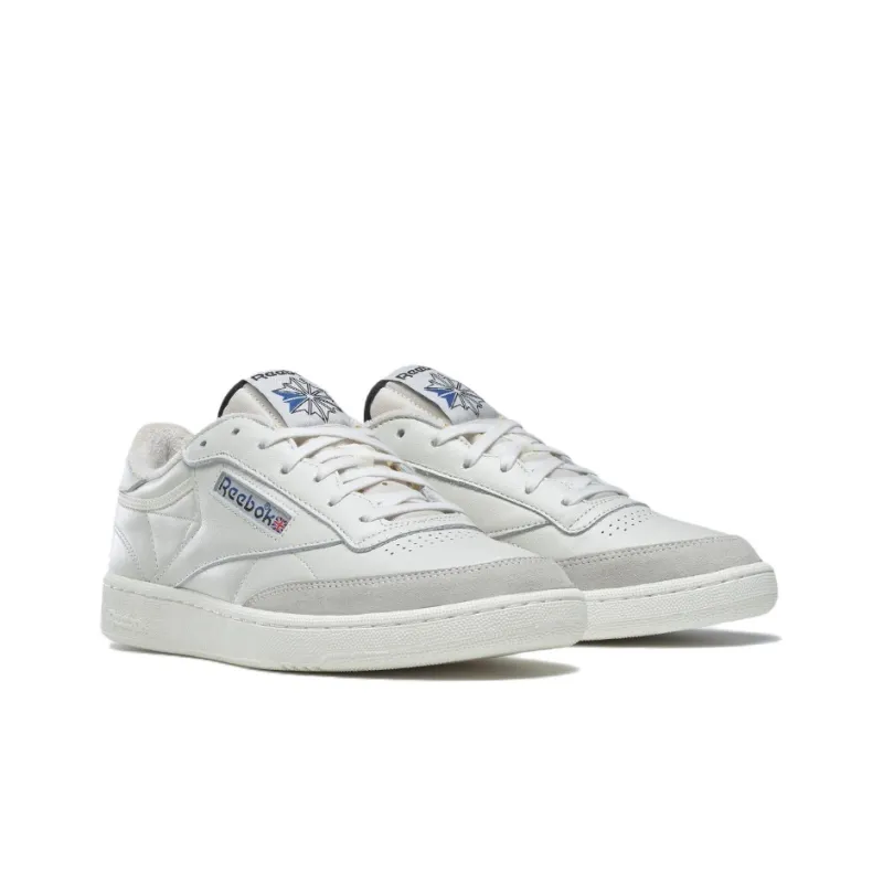 Reebok Club C 85 Vintage 'Chalk Vector Blue'-2