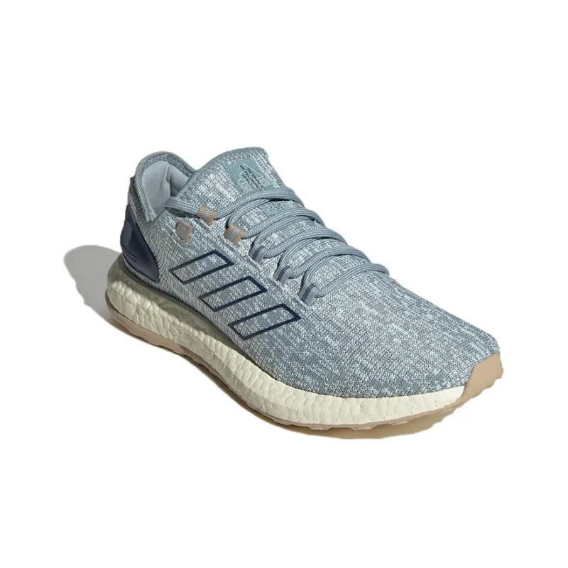 Adidas PureBoost 'Halo Blue'-2
