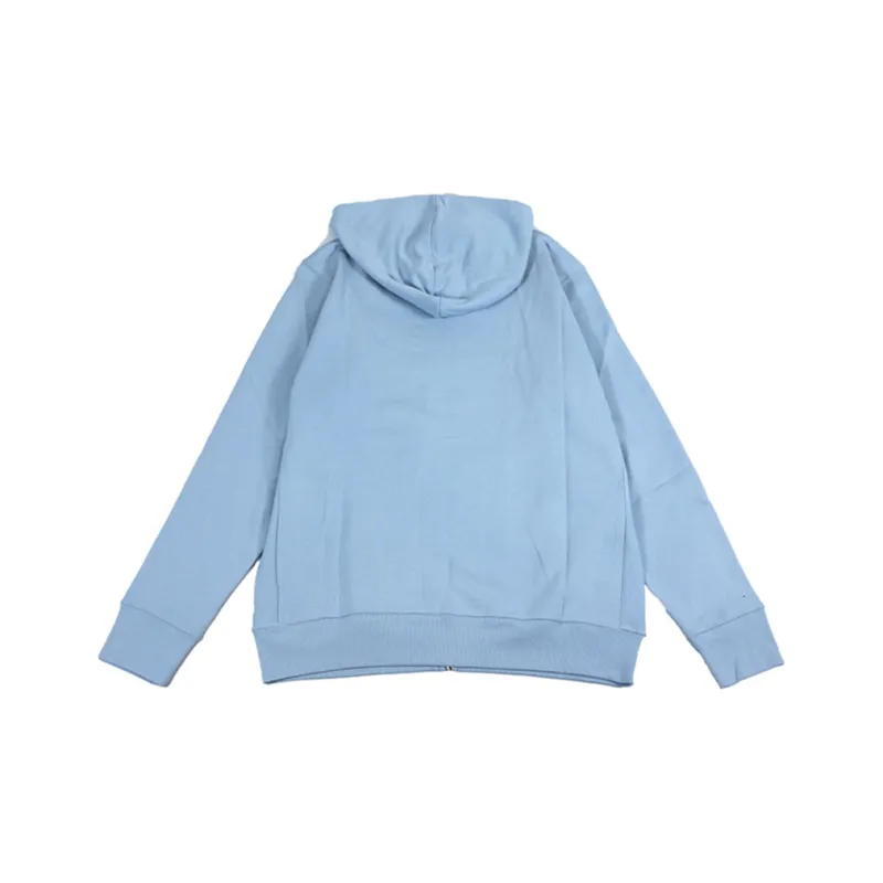 Paul Smith Zebra logo Zip up Hoodie-1