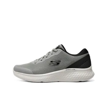 Skechers Skech Lite Pro 'Clear Rush Grey Black'