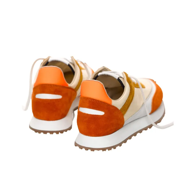 SPALWART Tempo Casual Shoes Unisex Low-Top-4