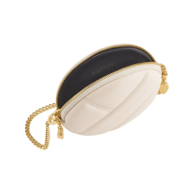 BVLGARI Serpenti Cabochon Crossbody Bags-1