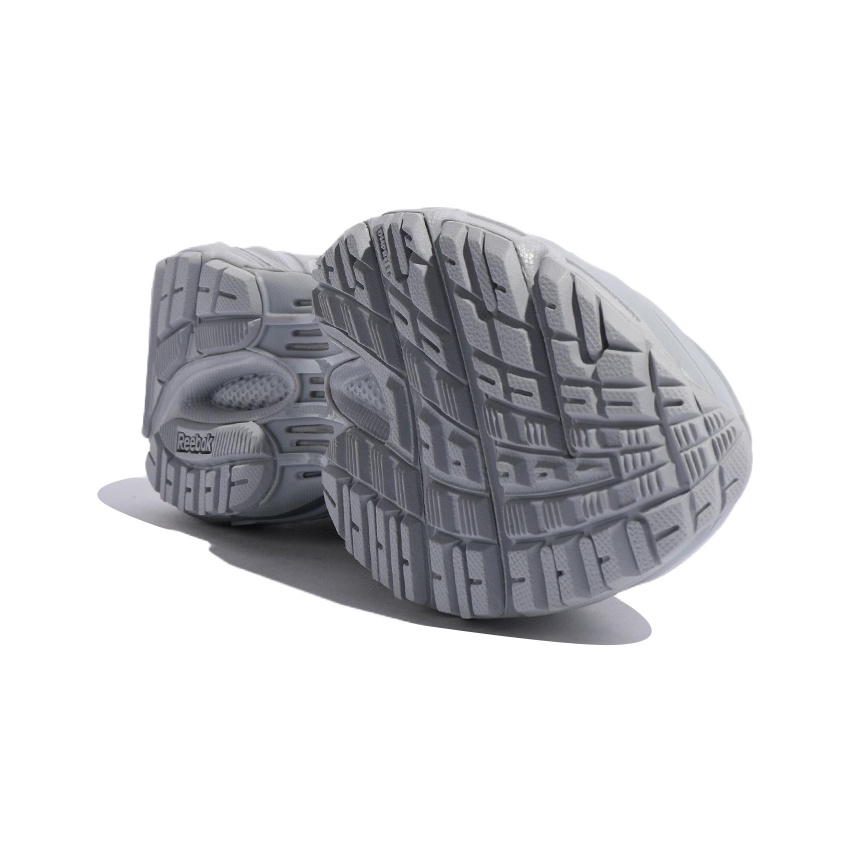 Premier Road Kanghyuk X Reebok Modern Mid 'Cold Grey' US M 8