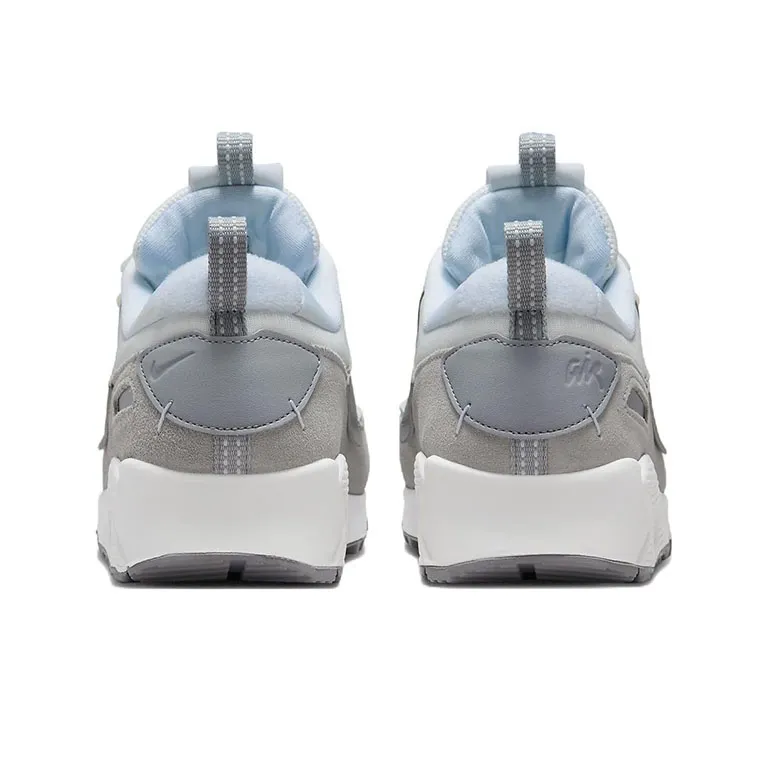 Nike Air Max 90 Futura Summit White Pure Platinum Women's-4