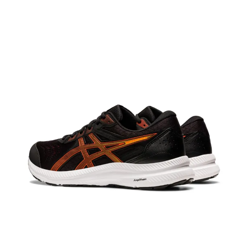 Asics Gel Contend 8 'Black Cherry Tomato'-3