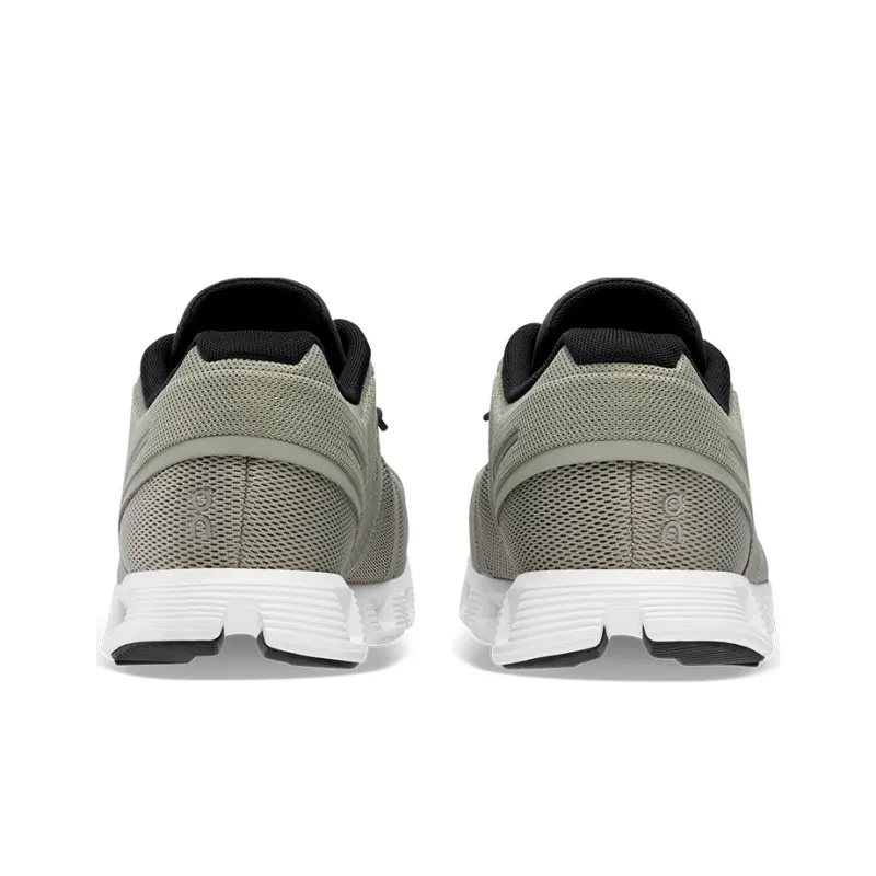 On Running Cloud 5 Kelp Green Shadow-4