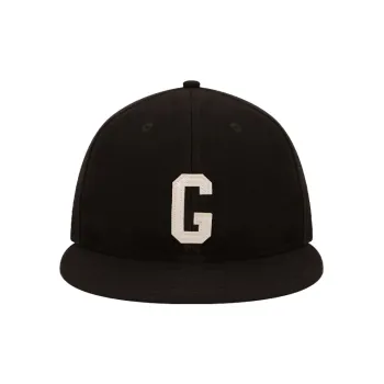 Fear Of God X New Era Grays Home Baseball Cap