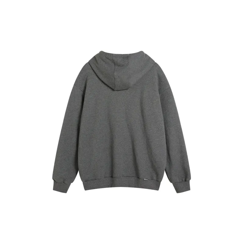 TIKIMOMOKA Japanese Tooling Couple Series Sweatshirts Unisex-12