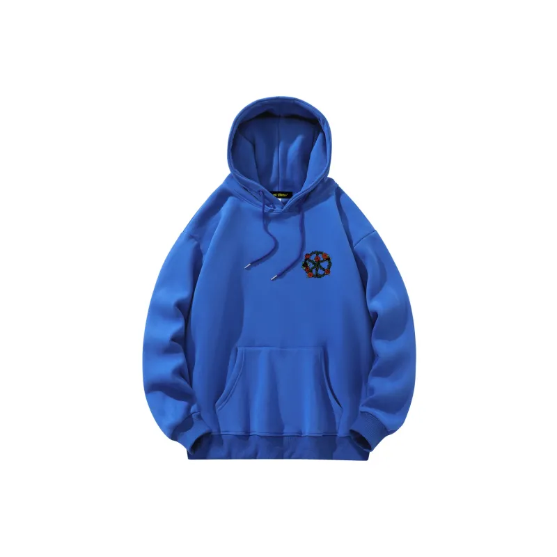NGC STRATEGY Sweatshirts Unisex-21