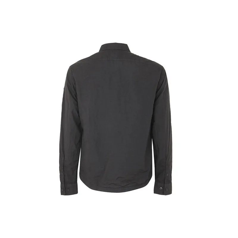 C.P.Company Jackets Men Black-1