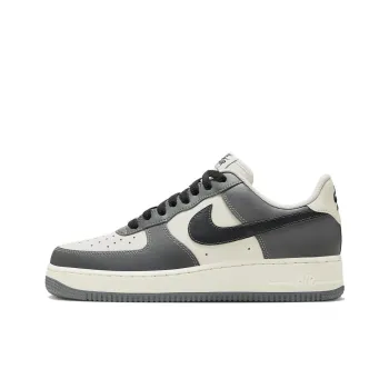 Nike Air Force 1 Low 'Grey White'