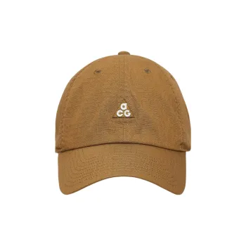 Nike Baseball Caps Unisex Brown