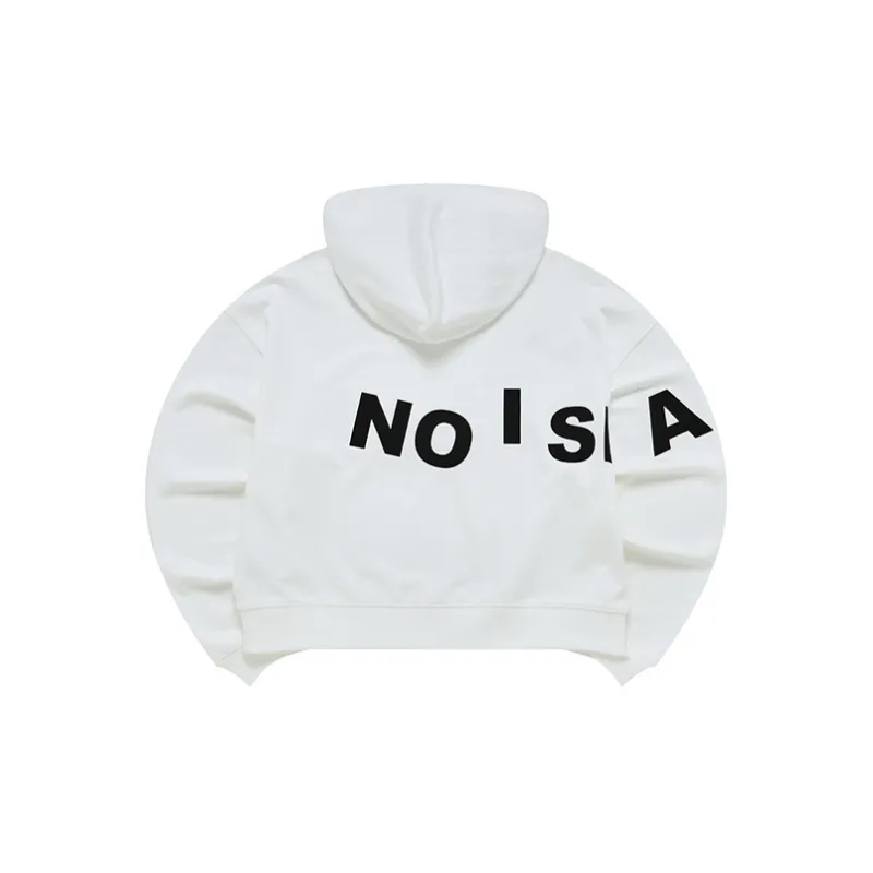 FILA FUSION Sweatshirts Women's Standard White-1