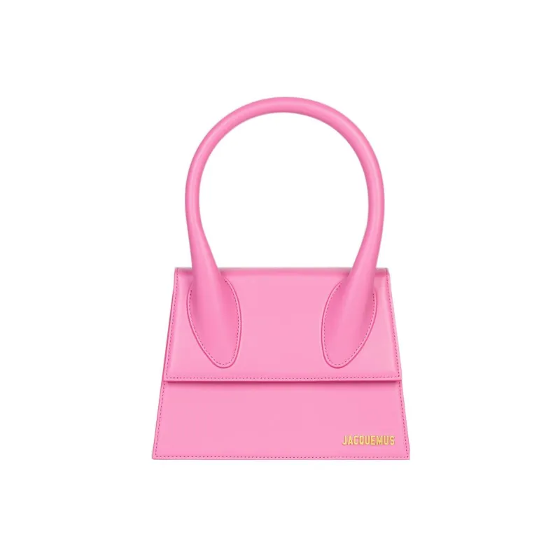 Jacquemus Le Grand Chiquito Tote Bag-0