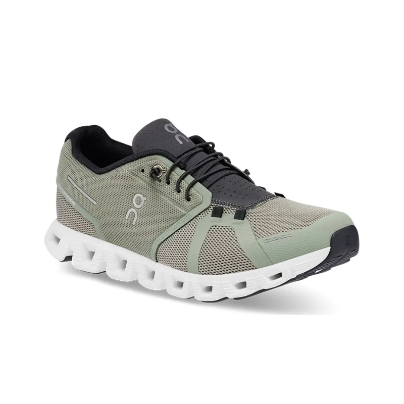 On Running Cloud 5 Kelp Green Shadow-2