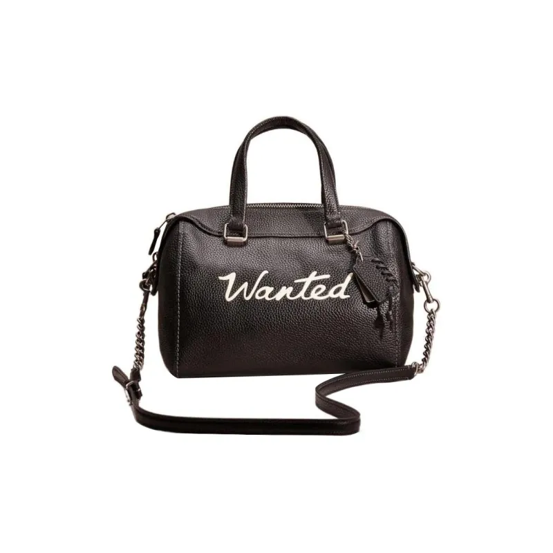 COACH Surrey Handbags-0