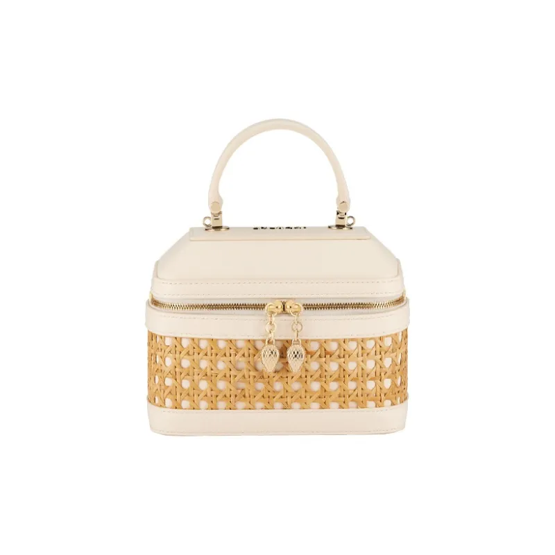 BVLGARI Serpenti Forever Makeup Bags-0