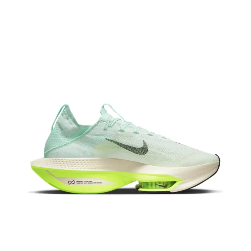 Nike Air Zoom Alphafly Next% 2 Mint Foam-1