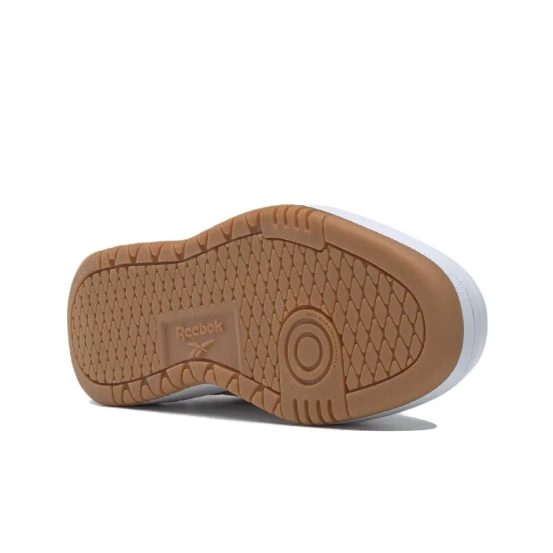 Reebok Women's Club C Double Revenge 'White Bright Ochre' Women's-4