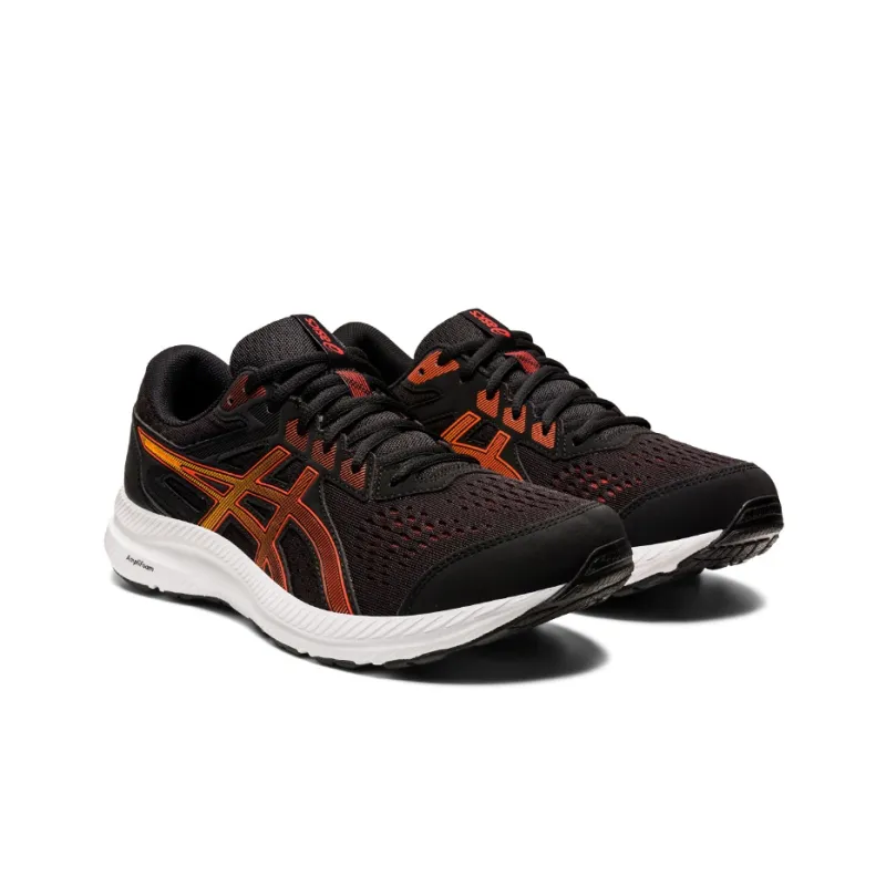 Asics Gel Contend 8 'Black Cherry Tomato'-2
