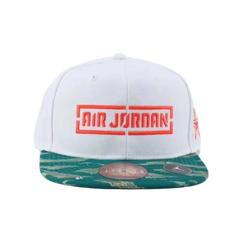 Jordan Polyester Baseball Caps Kids'-1