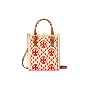 TORY BURCH T Monogram Handbags