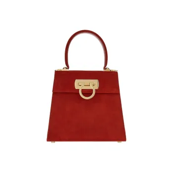Ferragamo Handbags