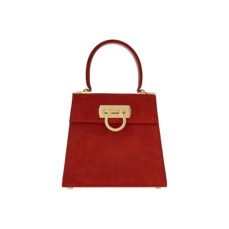 Ferragamo Handbags-0