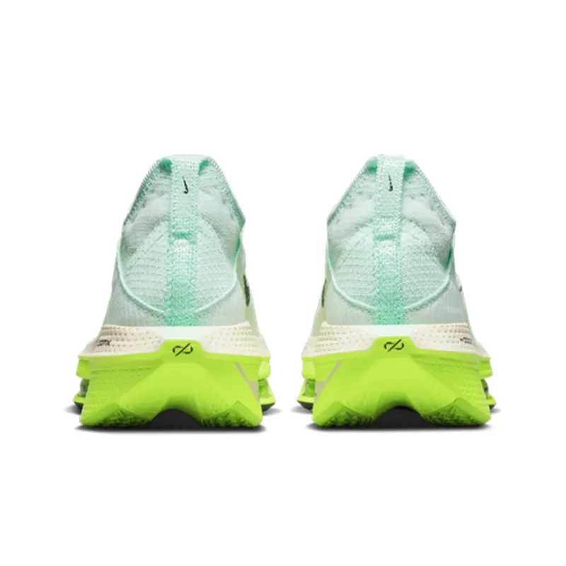Nike Air Zoom Alphafly Next% 2 Mint Foam-4