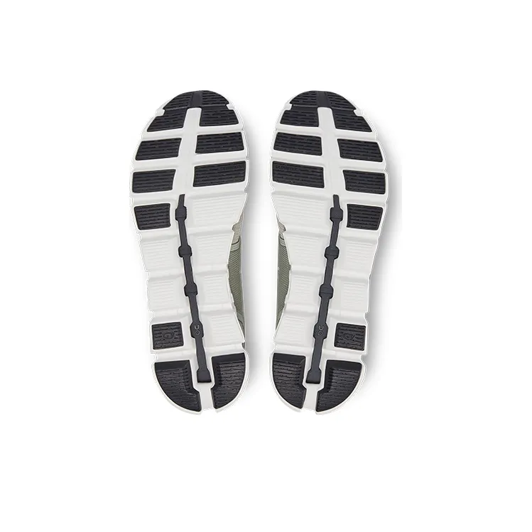 On Running Cloud 5 Kelp Green Shadow-5