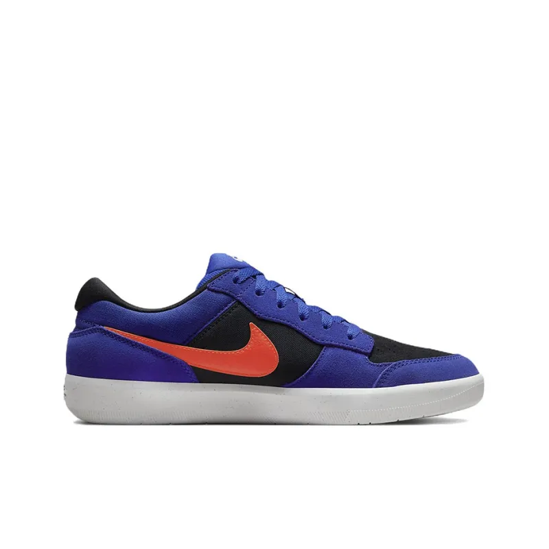 Nike Sb Force 58 Concord Team Orange-1