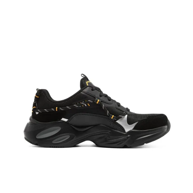 Skechers Stamina Airy 'Black' Women's-1