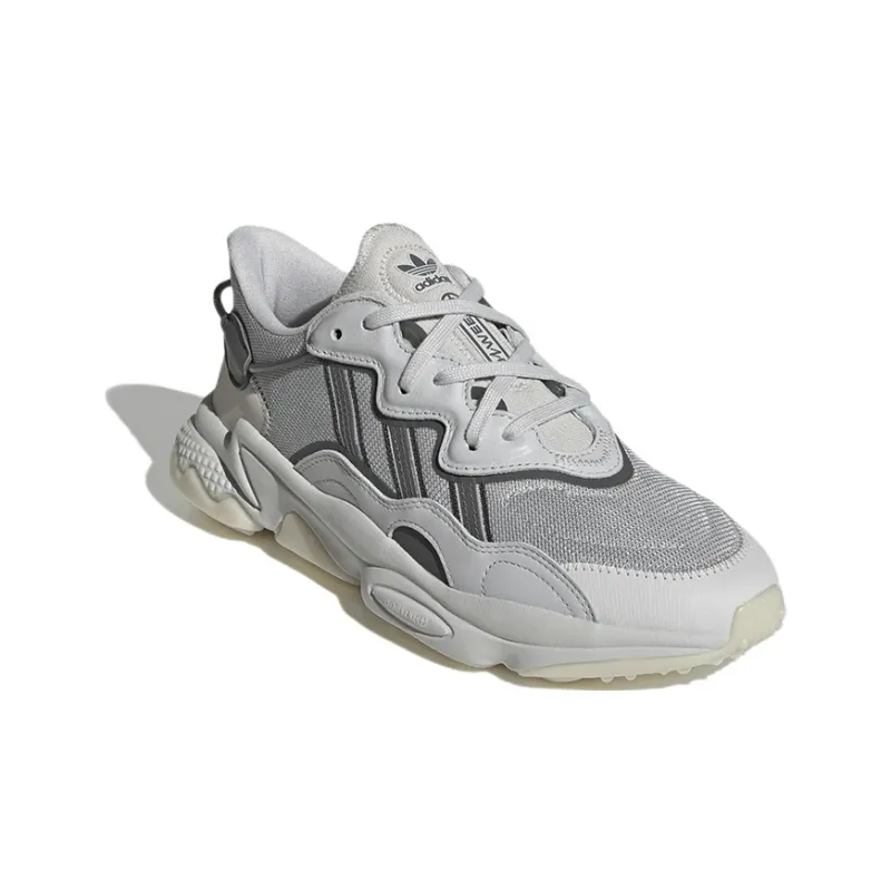 Adidas Ozweego Light Solid Grey-2