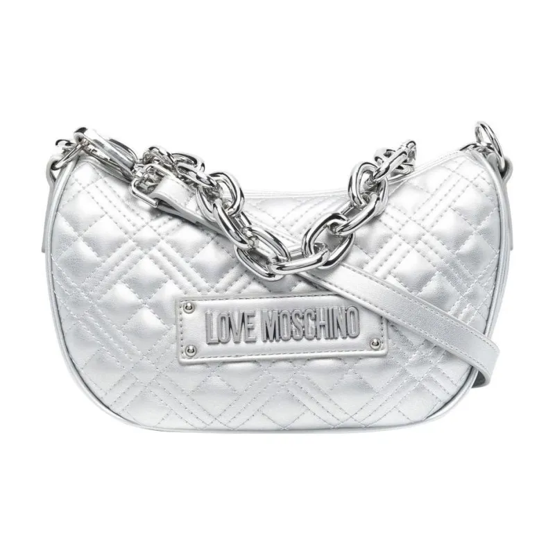 MOSCHINO Shoulder Bags-0