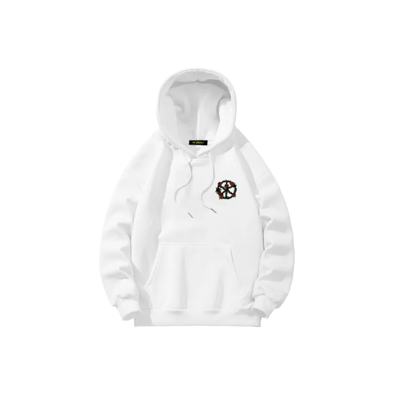 NGC STRATEGY Sweatshirts Unisex-1