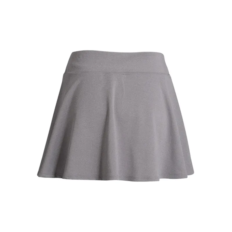 YONEX Casual Short Skirts Women's Gray-2