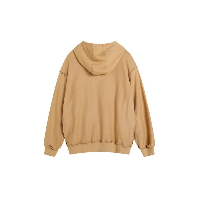 TIKIMOMOKA Japanese Tooling Couple Series Sweatshirts Unisex-8